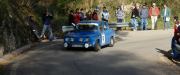 II Rallye Rutas Cantabras
